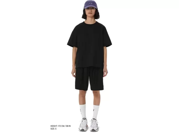 HS CREW NECK HS CREW NECK