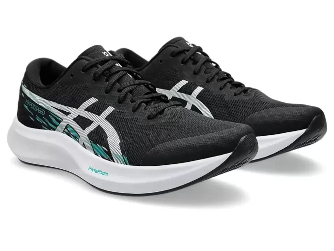 HYPER SPEED 4 HYPER SPEED 4