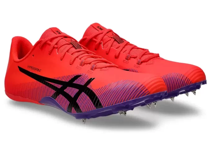 HYPERSPRINT 8 HYPERSPRINT 8