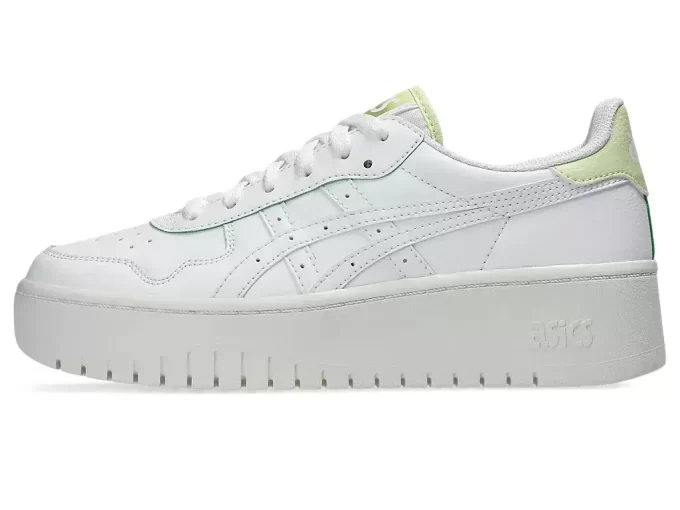 JAPAN S PF JAPAN S PF