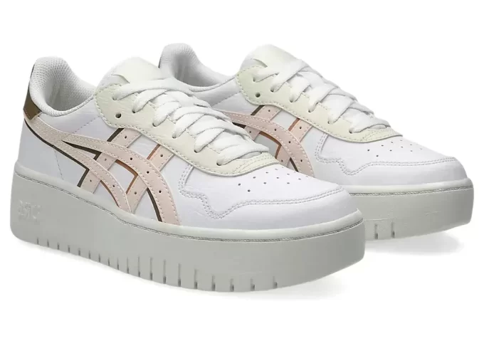 JAPAN S PF JAPAN S PF