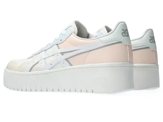 JAPAN S PF JAPAN S PF