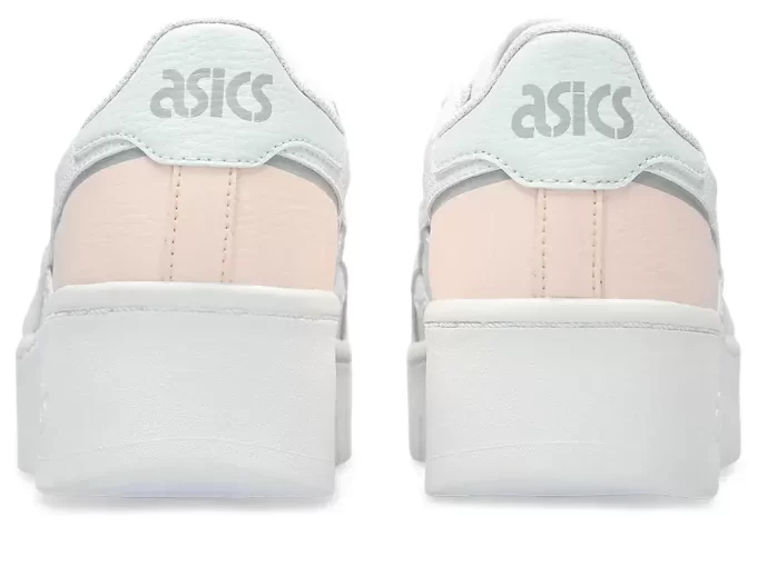 JAPAN S PF JAPAN S PF