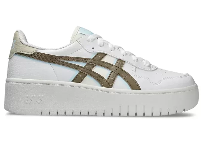 JAPAN S PF ROAD TESTED