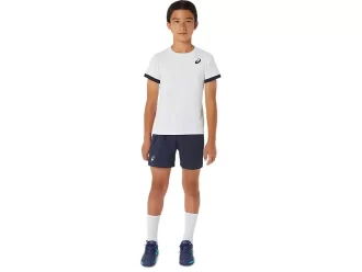 KIDS’ TENNIS SHORT