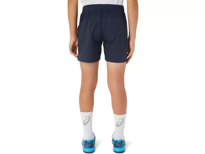 KIDS’ TENNIS SHORT