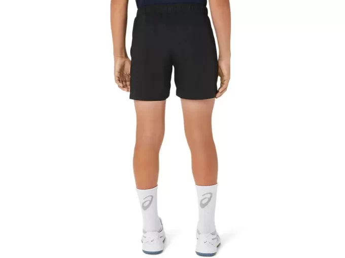 KIDS’ TENNIS SHORT KIDS’ TENNIS SHORT