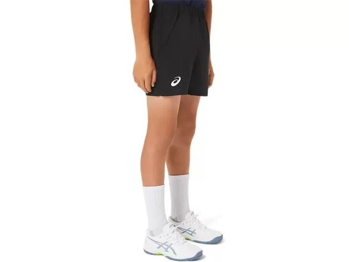 KIDS’ TENNIS SHORT KIDS’ TENNIS SHORT
