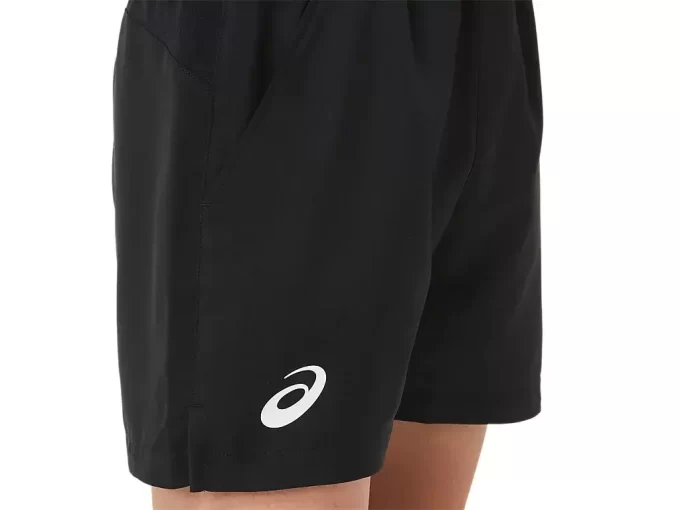KIDS’ TENNIS SHORT KIDS’ TENNIS SHORT