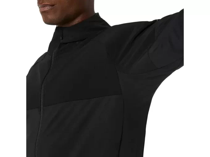 KNIT JERSEY FULL ZIP HOODIE KNIT JERSEY FULL ZIP HOODIE