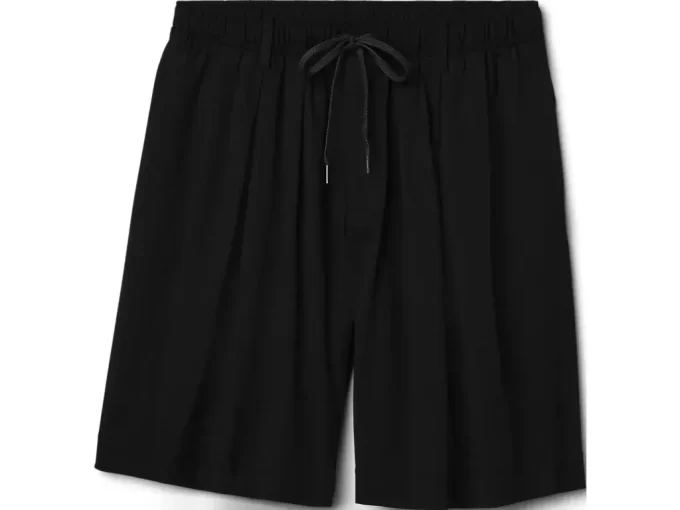 KNIT SHORTS KNIT SHORTS