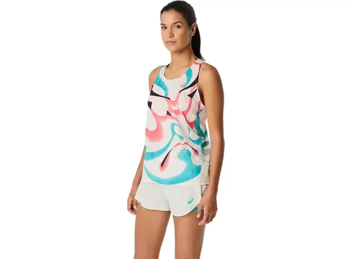 LIMITED SERIES METARUN  TANK