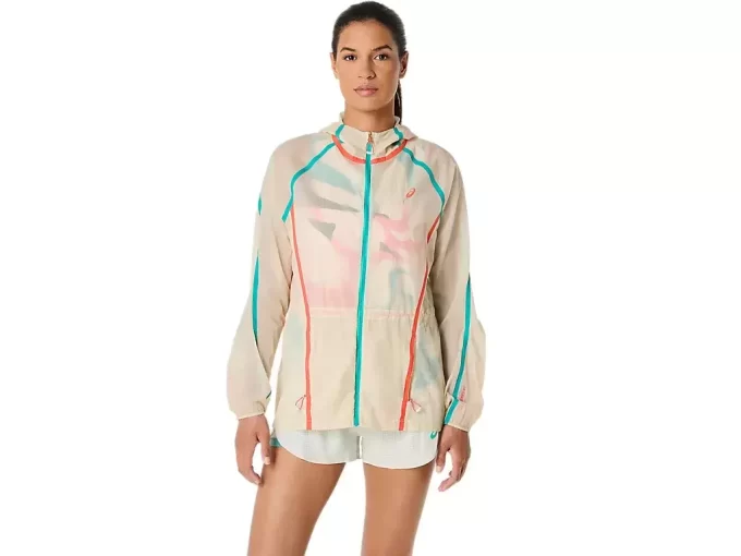 LIMITED SERIES ROAD PACKABLE JACKET