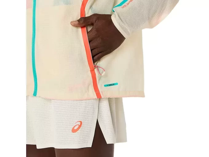 LIMITED SERIES ROAD PACKABLE JACKET