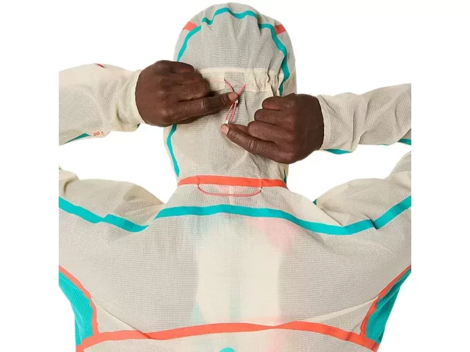 LIMITED SERIES ROAD PACKABLE JACKET