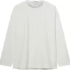 LONG SLEEVE CREW LONG SLEEVE CREW