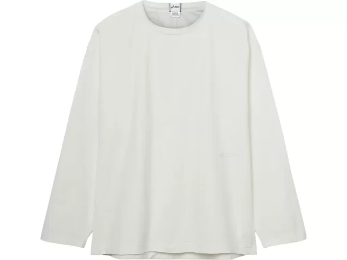 LONG SLEEVE CREW LONG SLEEVE CREW