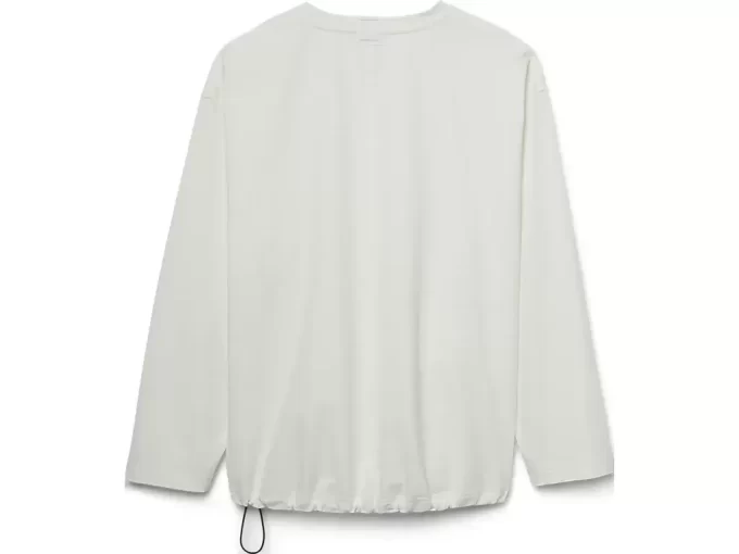 LONG SLEEVE CREW LONG SLEEVE CREW