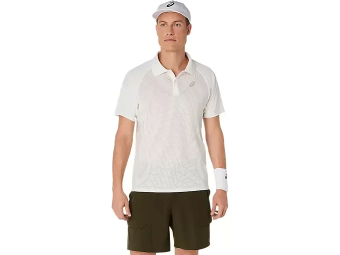 MATCH ACTIBREEZE POLO-SHIRT