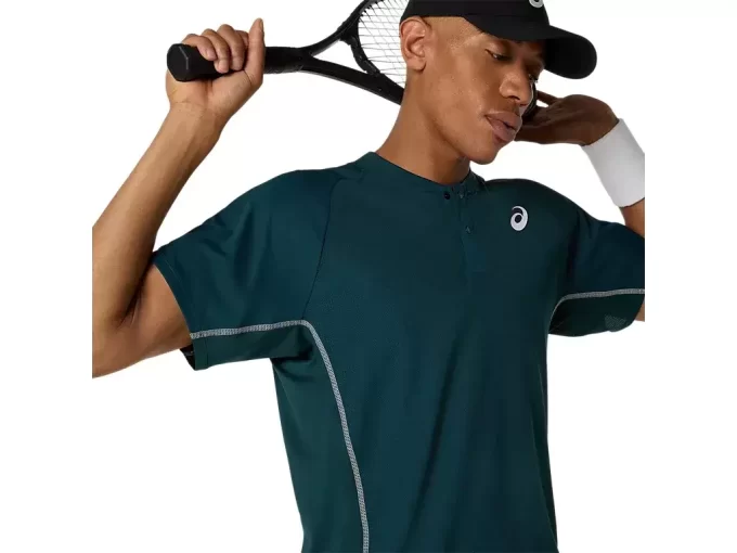 MATCH ACTIBREEZE POLO-SHIRT
