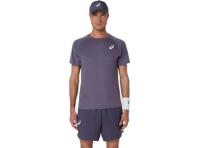 MATCH ACTIBREEZE SHORT SLEEVE TOP