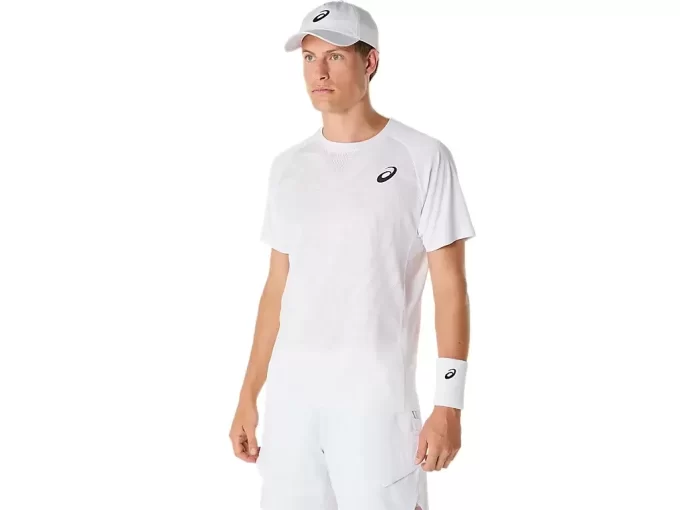 MATCH ACTIBREEZE SHORT SLEEVE TOP