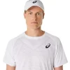 MATCH ACTIBREEZE SHORT SLEEVE TOP