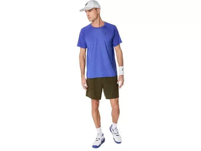 MATCH ACTIBREEZE SHORT SLEEVE TOP