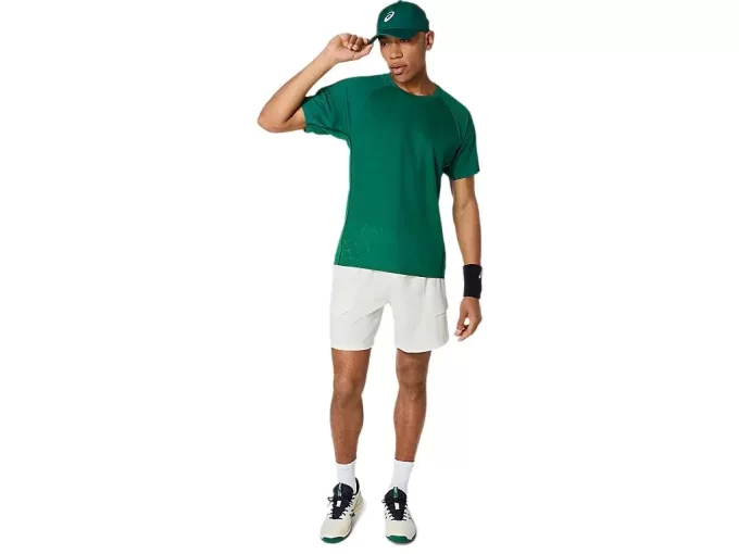 MATCH ACTIBREEZE SHORT SLEEVE TOP