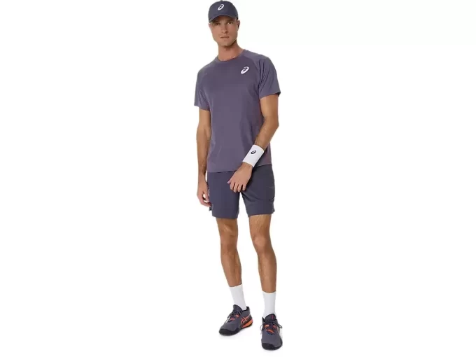 MATCH ACTIBREEZE SHORT SLEEVE TOP