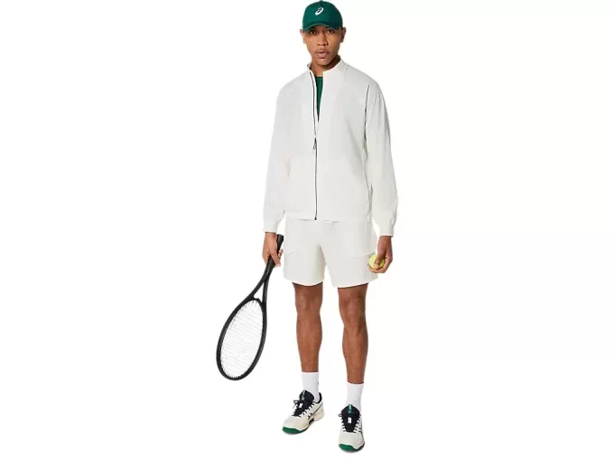 MATCH JACKET MATCH JACKET