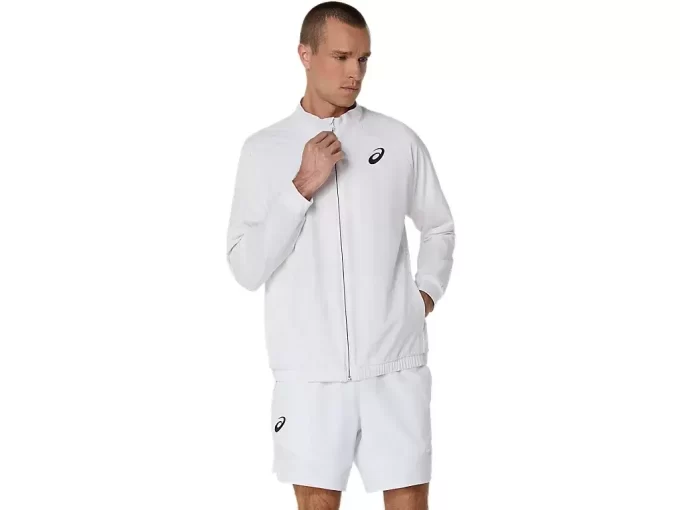 MATCH JACKET MATCH JACKET