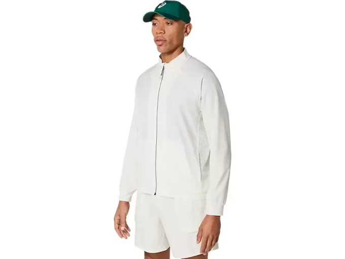 MATCH JACKET MATCH JACKET