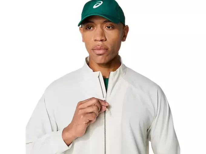 MATCH JACKET MATCH JACKET