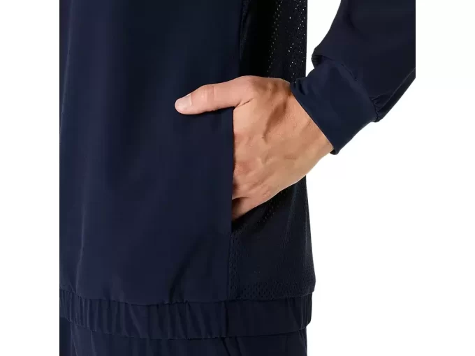 MATCH JACKET MATCH JACKET