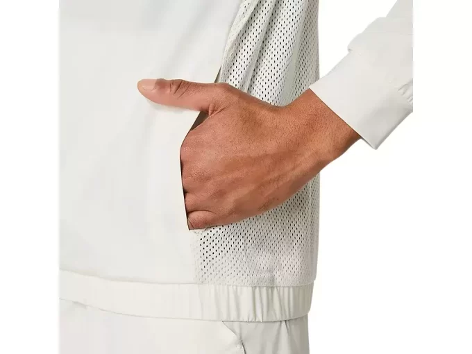 MATCH JACKET MATCH JACKET