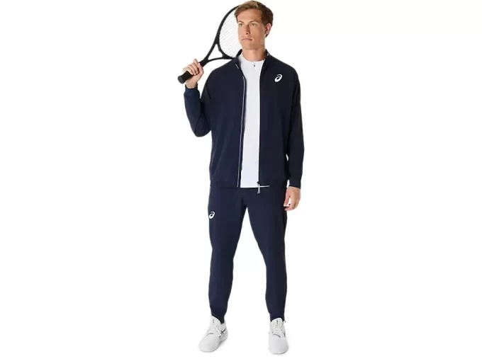 MATCH JACKET MATCH JACKET