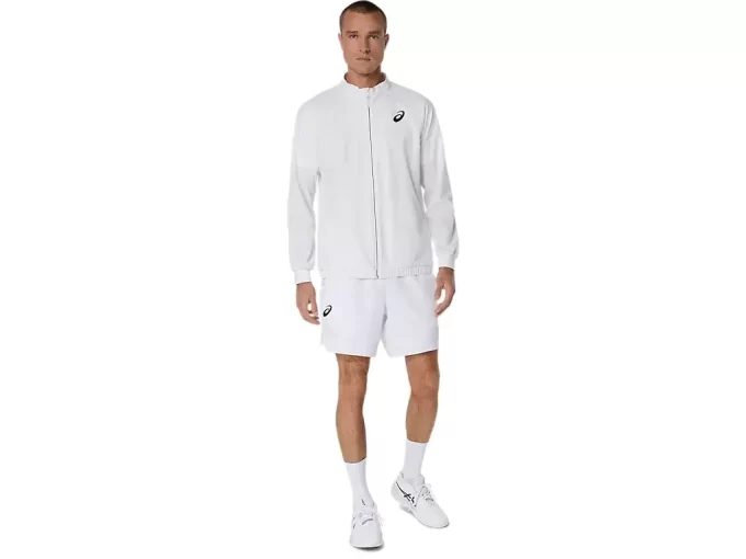 MATCH JACKET MATCH JACKET