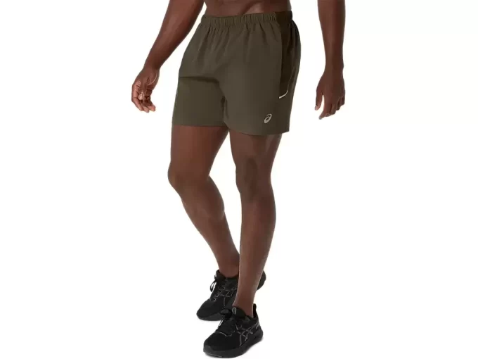MEN’S 5IN PR LYTE SHORT MEN’S 5IN PR LYTE SHORT