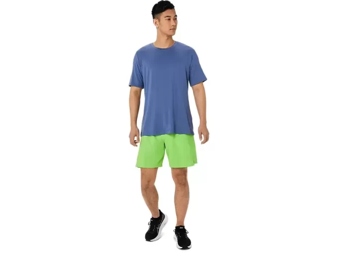 MEN’S 7IN 2 IN 1 SHORT