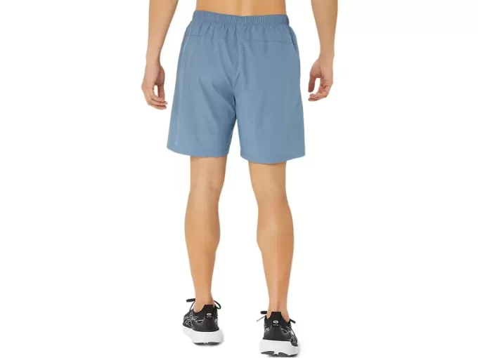 MEN’S 7IN 2 IN 1 SHORT