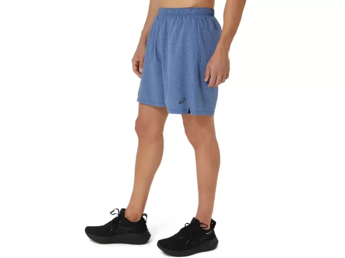 MEN’S 7IN 2 IN 1 SHORT