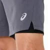 MEN’S 7IN 2 IN 1 SHORT