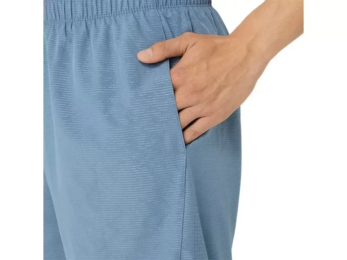MEN’S 7IN 2 IN 1 SHORT