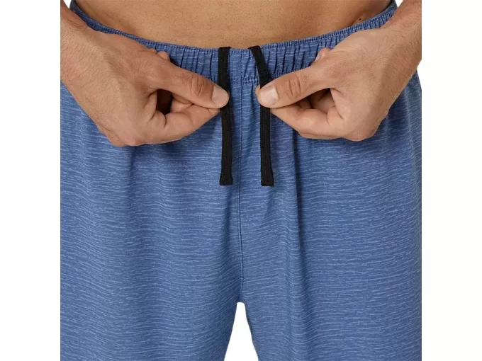 MEN’S 7IN 2 IN 1 SHORT