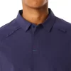 MEN’S ACTIBREEZE JACQUARD POLO SHIRT