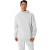 MEN’S ASICS SUNDAY SANA FLEECE HOODIE MEN’S ASICS SUNDAY SANA FLEECE HOODIE
