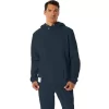 MEN’S ASICS SUNDAY SANA FLEECE HOODIE MEN’S ASICS SUNDAY SANA FLEECE HOODIE