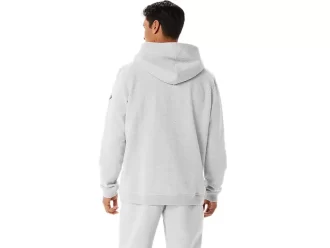 MEN’S ASICS SUNDAY SANA FLEECE HOODIE