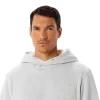 MEN’S ASICS SUNDAY SANA FLEECE HOODIE MEN’S ASICS SUNDAY SANA FLEECE HOODIE